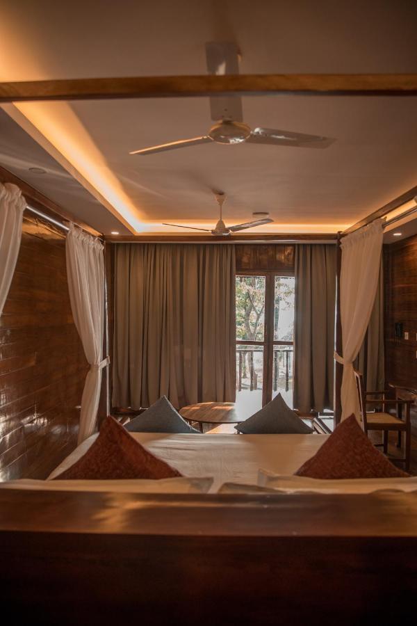 Villa Luca By Elixir Cliff Thiruvananthapuram Exterior foto